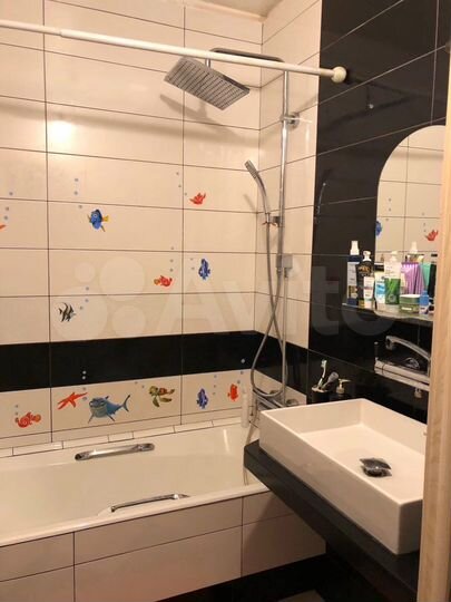 Квартира-студия, 32 м², 12/21 эт.