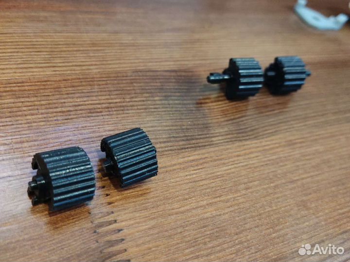 Кнопки крутилки мультируль руля Opel Astra H