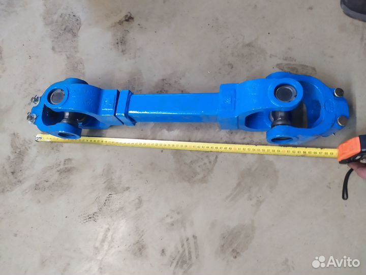 Почвофреза 1GQN 210, 2022