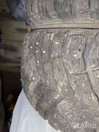 Michelin Radial XSE 215/65 R17