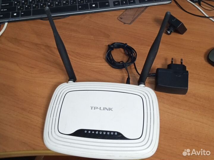 Роутеры Zyxel, Tp-link, D-Link, Yota