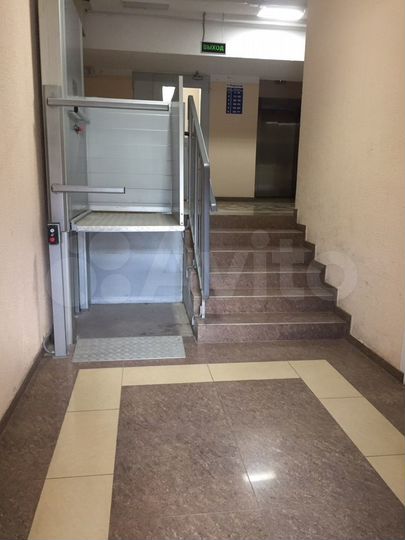 Квартира-студия, 31 м², 1/6 эт.