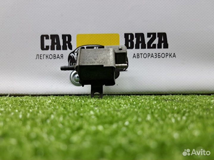 Клапан воздушного фильтра BMW 3