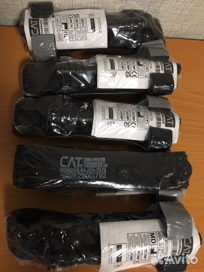 Жгут турникет cat,ипп,бандаж