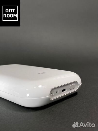 Портативный принтер Xiaomi Mijia AR Zink