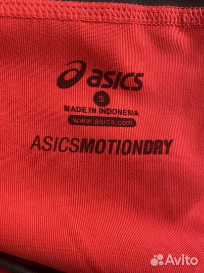 Юбка-шорты Asics