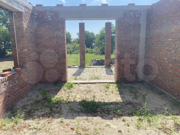 Участок 9 сот. (ИЖС)