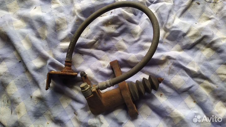 Рабочий цилиндр сцепления Chevrolet Epica