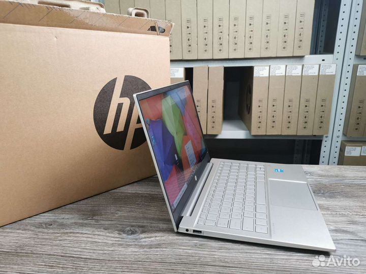 Ноутбук HP 14-dv0011ur