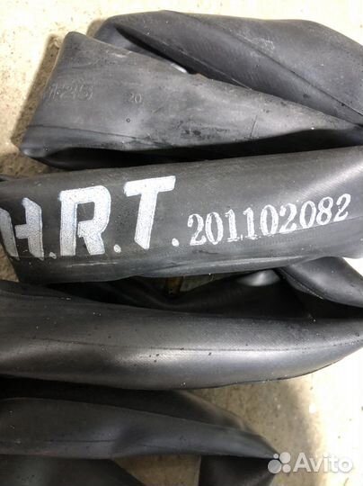 Велокамера 26