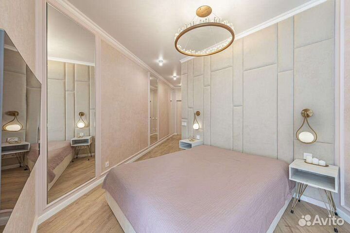 Ремонт квартир