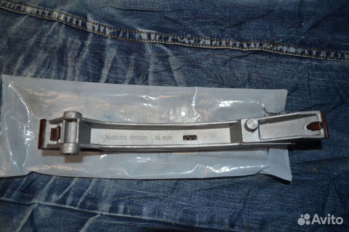 Успокоитель цепи грм м102