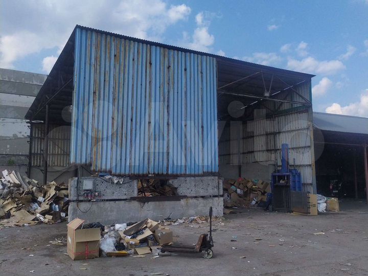 Производство, 720 м²