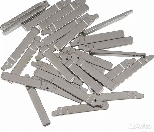 Изготовление дубликатов автомобильных ключей