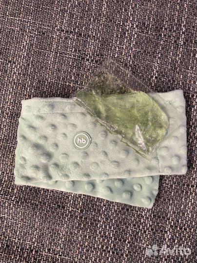 Антиколиковая грелка