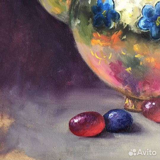 Золотой кувшин