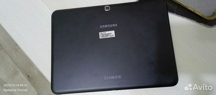Планшет samsung таб4