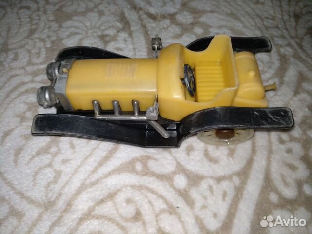 Машинка руссобалт кругозор СССР