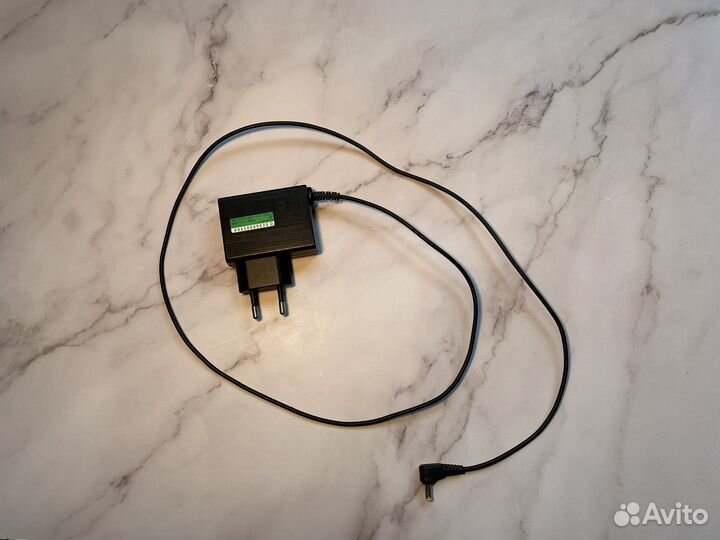 Зарядное устройство для PSP