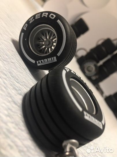 Брелок для ключей