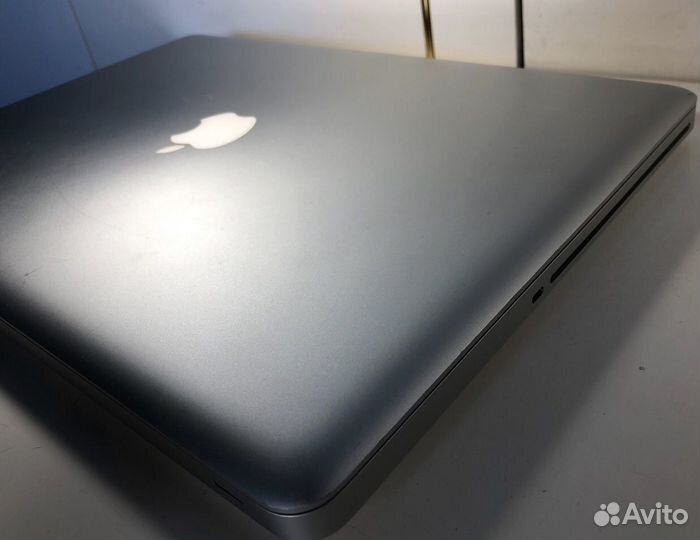 MacBook Pro 15 2009 240GB SSD 8G