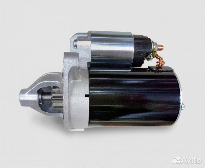 Стартер Hyundai Accent 1.5