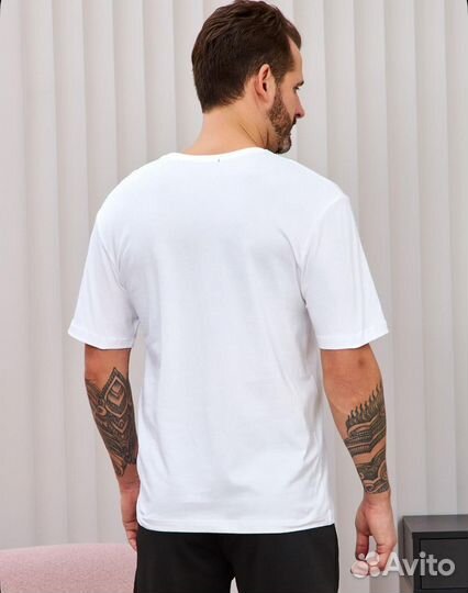 Футболки оптом мужские