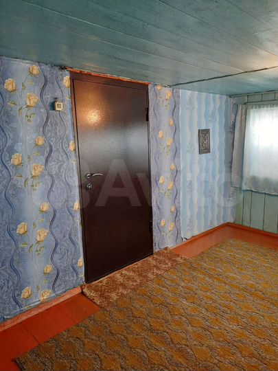 Дом 58 м² на участке 20 сот.