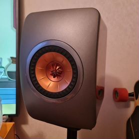 Kef ls50