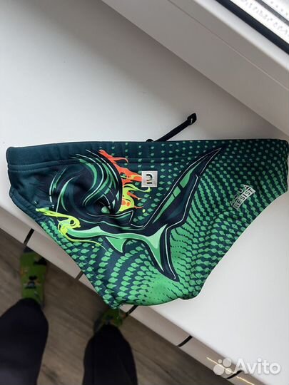 Плавки детские новые