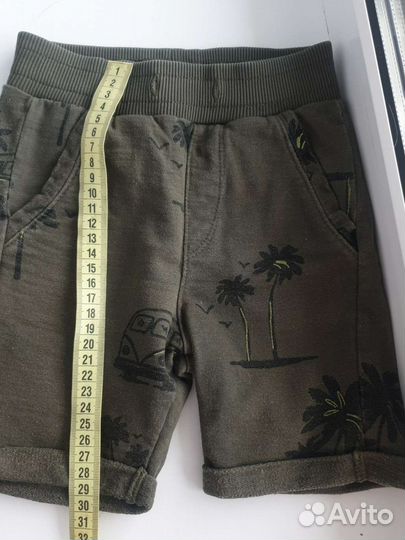 Шорты, штаны на мальчика