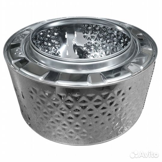 Крестовина с барабаном для Dexp WM-F610DHE