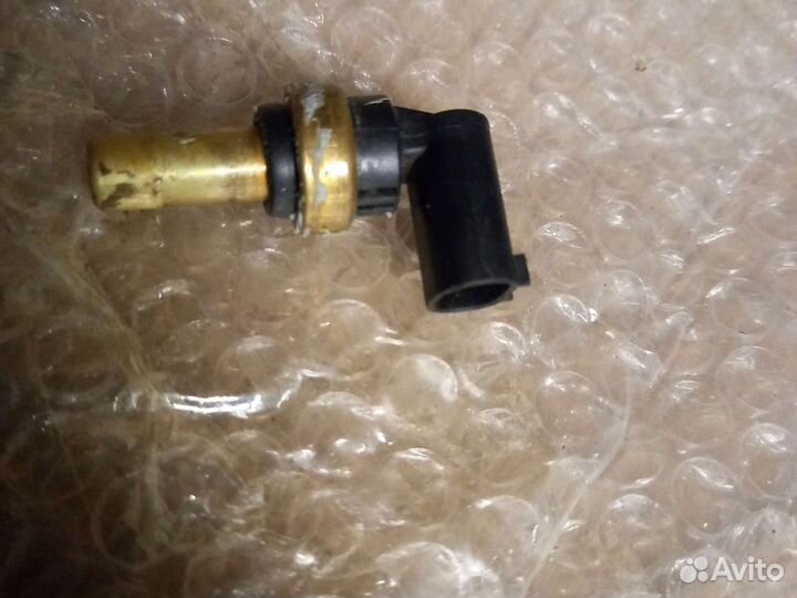 Шевроле круз- датчик температуры