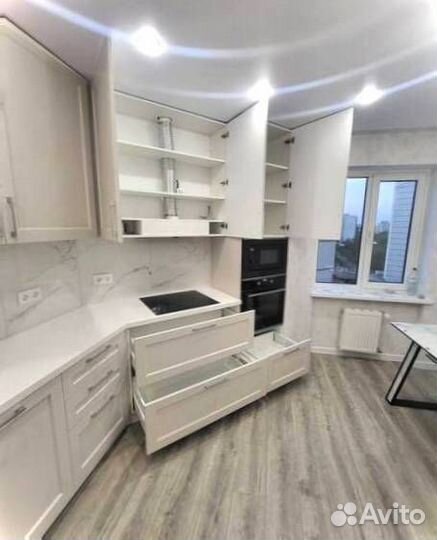 Кухонные гарнитуры