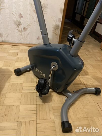 Велотренажер Carbon U704