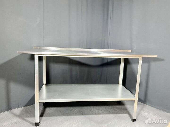 Стол производственный кухонный