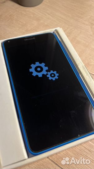 Microsoft Lumia 640 LTE Dual Sim, 8 ГБ