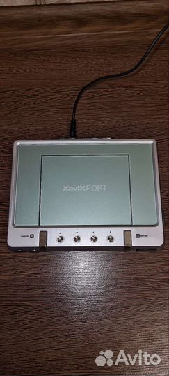 Xavix Port