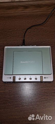 Xavix Port