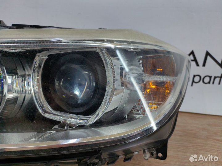 Фара левая Bmw 3 F30 N20B20 2012