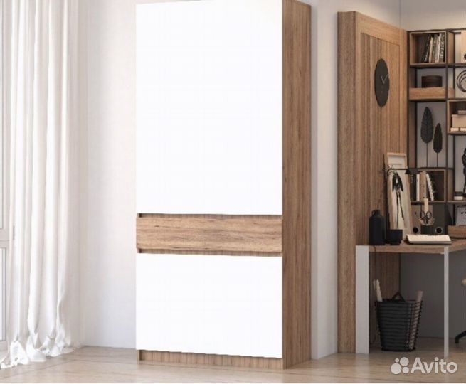 Шкафы по вашим размерам от производителя