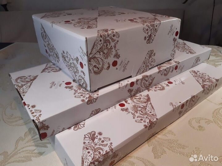 Посуда из коллекции 