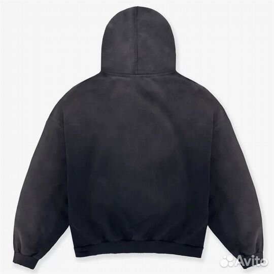 Худи Grailz Project GAP Hoodie