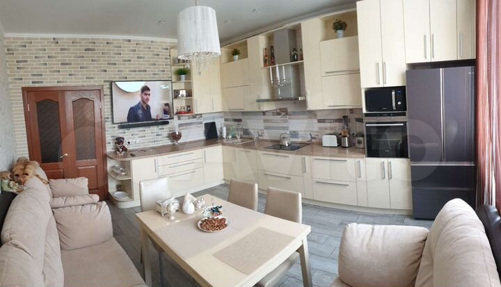 1-к. квартира, 48 м², 9/10 эт.