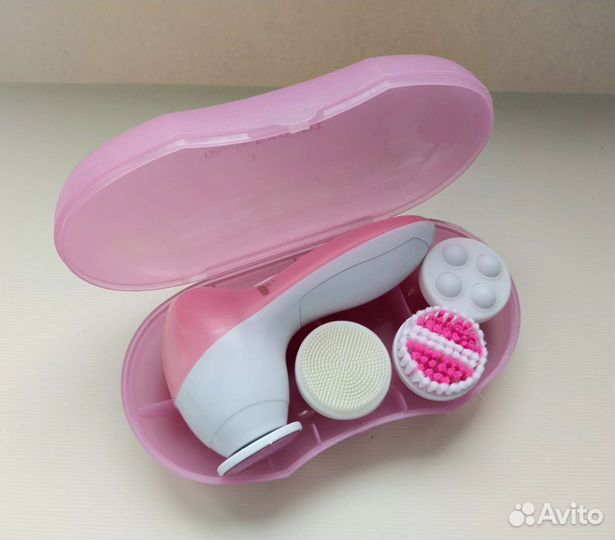 Массажер для лица faberlic