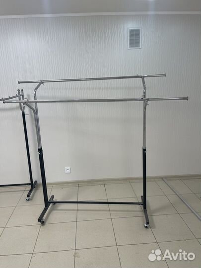 Вешалка напольная