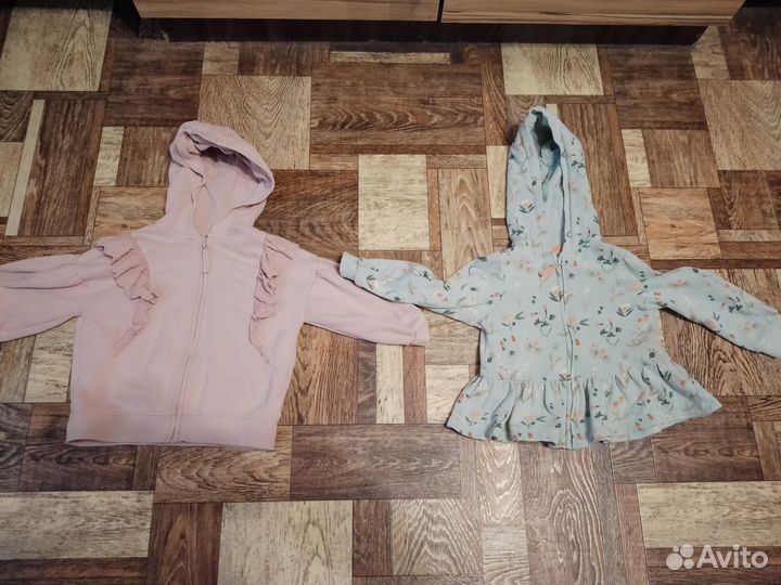 Одежда для девочек