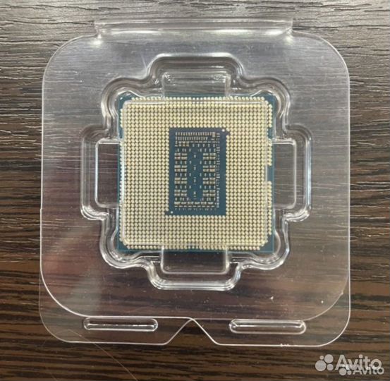 Процессор i9 11900K