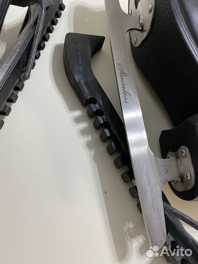 Коньки мужские 43 размер