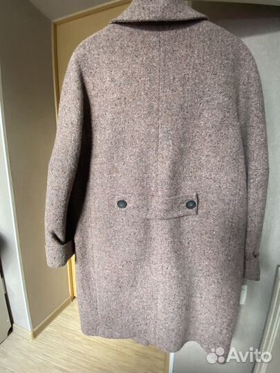 Пальто женское 46 48